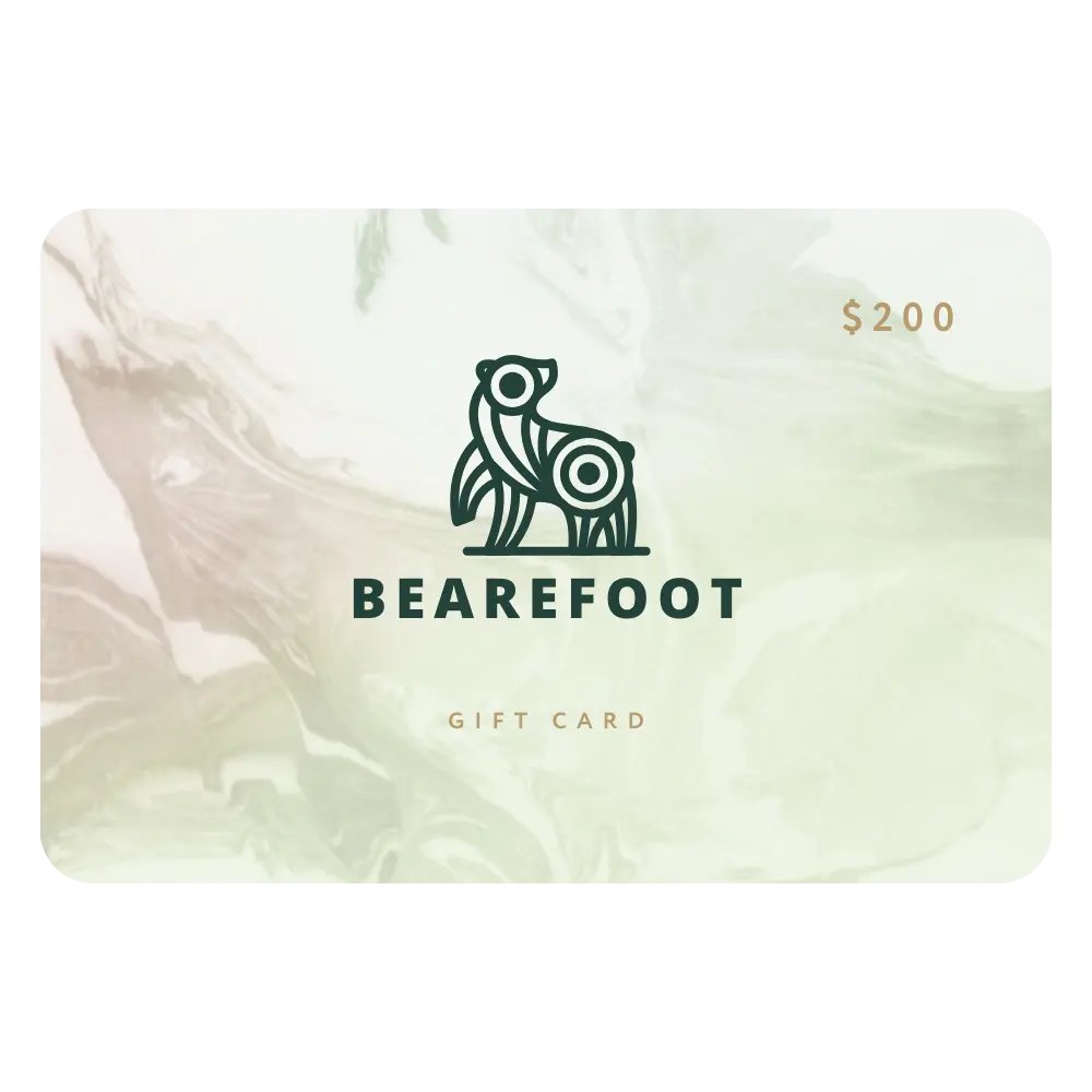 Bearefoot™ Gift Card - Image 7